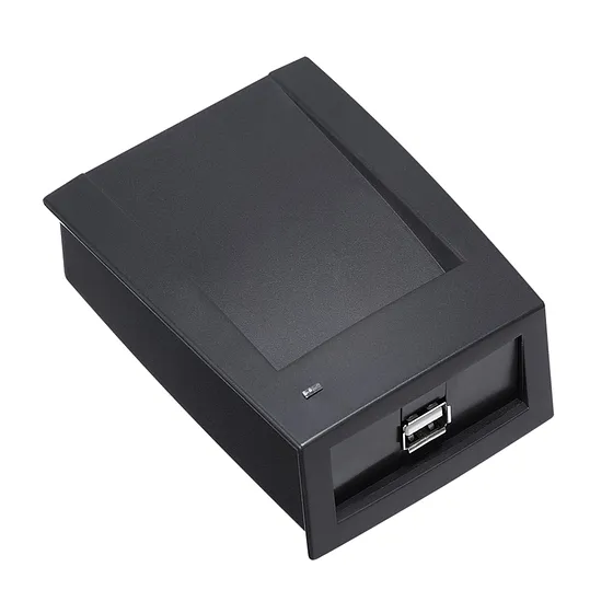 [090489] [DHI-ASM100-D] Dahua - Enrolador de Tarjetas ID Conexion USB Plug and Play Interfaz Modulo Acceso de SMART PSS