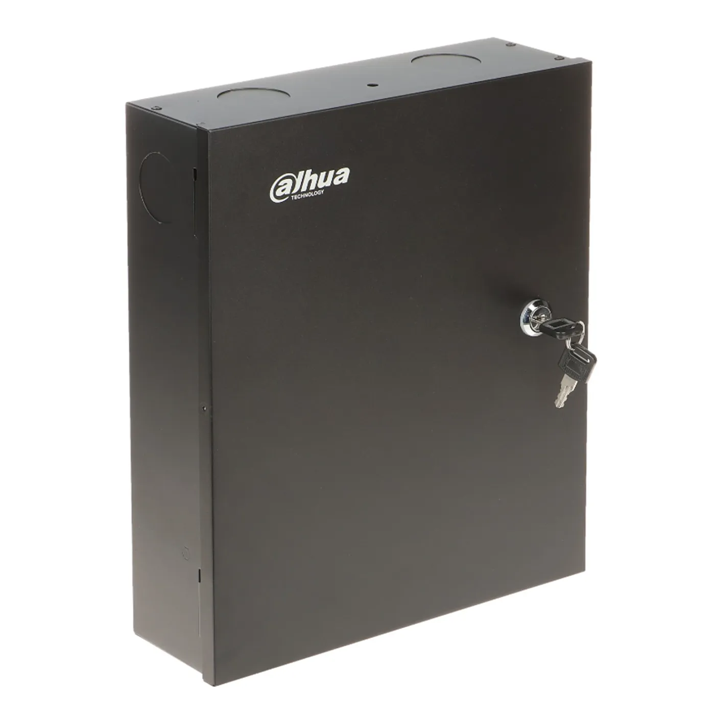 [090495] [DHI-ASC2202C-D] Dahua - Control de Acceso Gestiona 2 Puertas y 4 Lectoras (Admite 100.000 Usuarios 3.000 huellas 100.000 Tarjetas y 500.000 registros) Con Interlock Anti-passback Desbloqueo Remoto TCP/IP RS-485 y Wiegand para Interiores