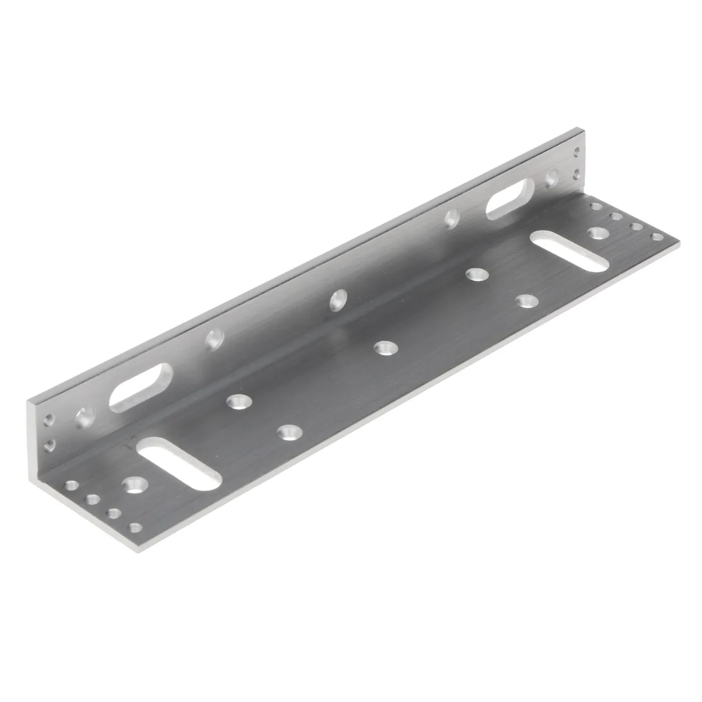 [090333] [DHI-ASF280L-V1] Dahua - Bracket Base o Soporte Tipo L para Cerradura Magnetica de 600 Lbs (280 Kgs) Compatible con DHI-ASF280A-V1