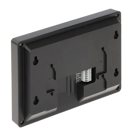 [090468] [DHI-ASA2212GL-MEW] Dahua - Control de Asistencia con Pantalla de 2.4" y Batería (3.000 Usuarios 3.000 Tarjetas IC o ID 3.000 Claves 3.000 Huellas) Comunicación TCP/IP y Wi-Fi Registro Automático Registro P2P y DHCP Puerto USB para Interiores