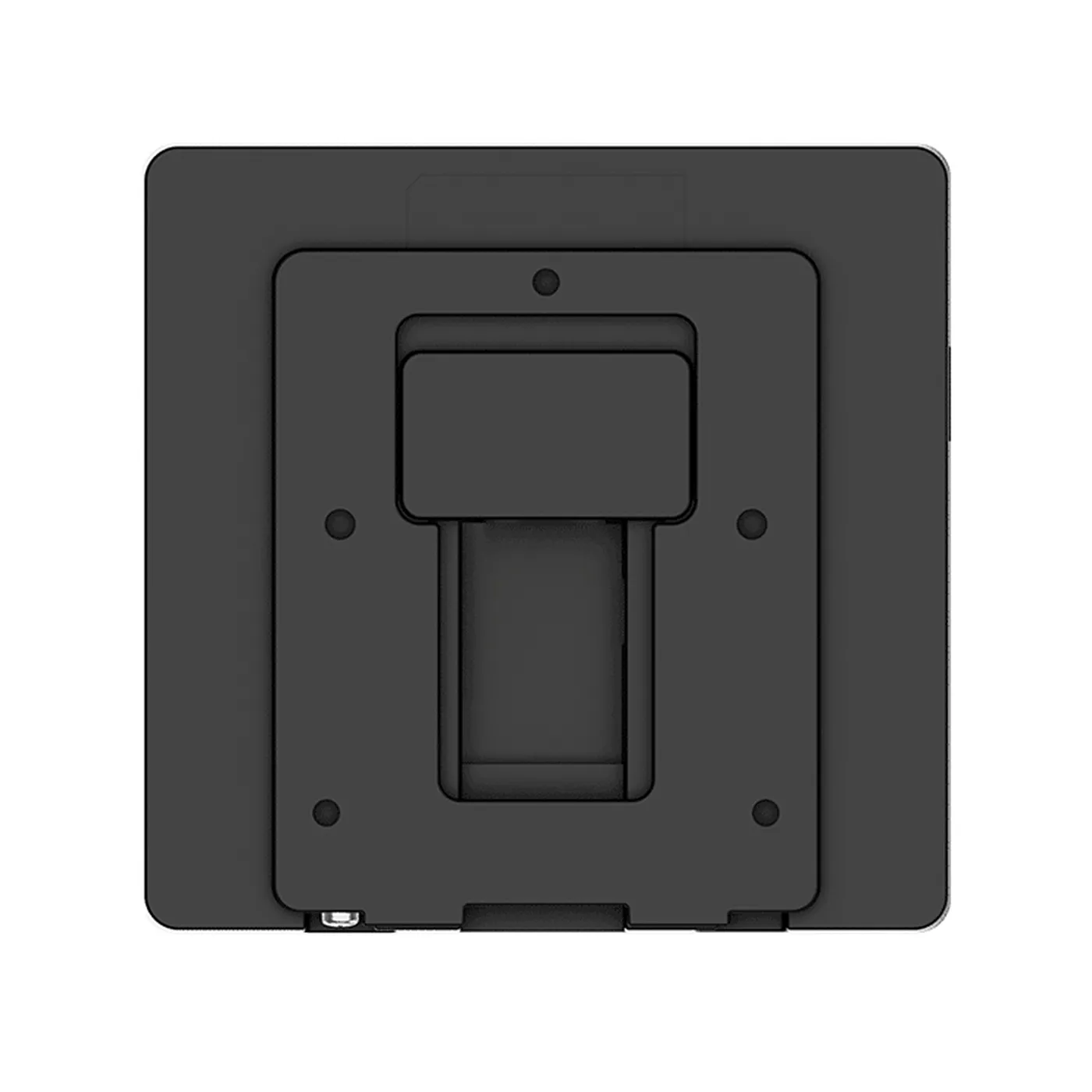 [090469] [DHI-ASA3223A-W] Dahua - Control de Asistencia con Pantalla Táctil de 4.3" con Reconocimiento Facial (2.000 Usuarios 2.000 Rostros 2.000 Claves 300.000 Registros) Comunicación TCP/IP Wi-Fi USB