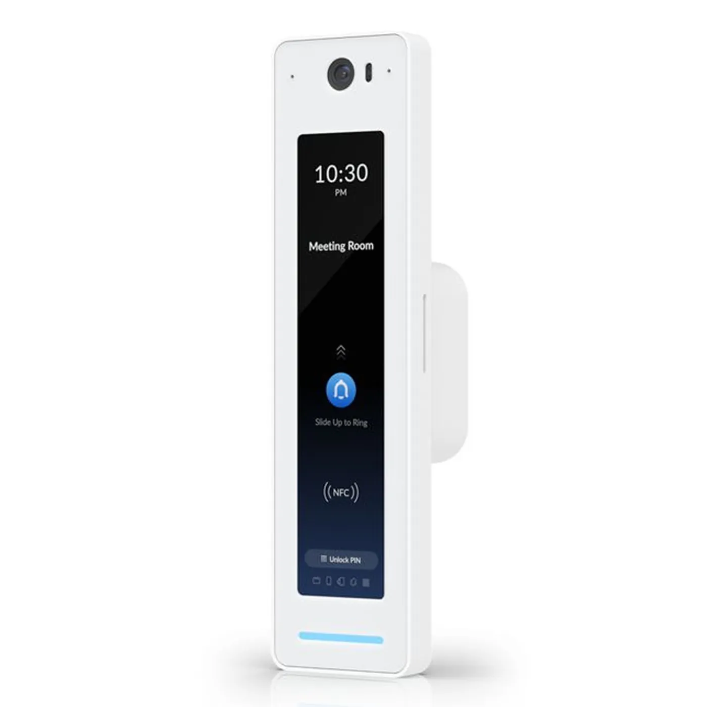 [090535] [UA-G3-SK] Ubiquiti - Kit de Inicio UniFi Access G3 Gestión de Accesos para Puertas Lectores y Teclados NFC PoE++ Certificaciones CE FCC IC UL