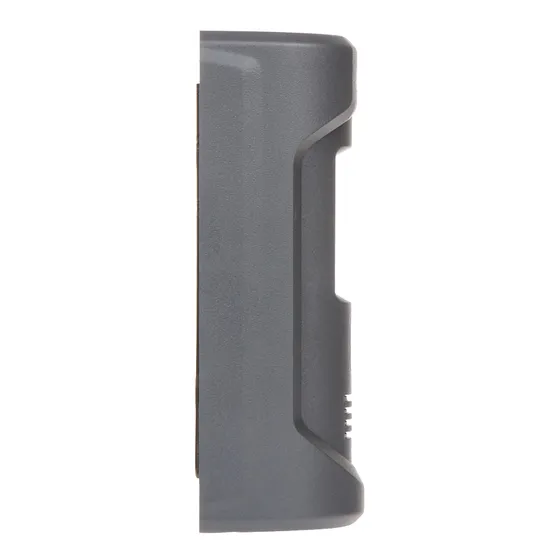 [090513] [DHI-VTO2101E-P-S2] Dahua - Frente de Calle para Videoportero IP Antivandalico IK10 Funcion Independiente Metalico IP65 Camara de [2Mp] Soporta Mensajes de Video y Audio PoE 802.3 af