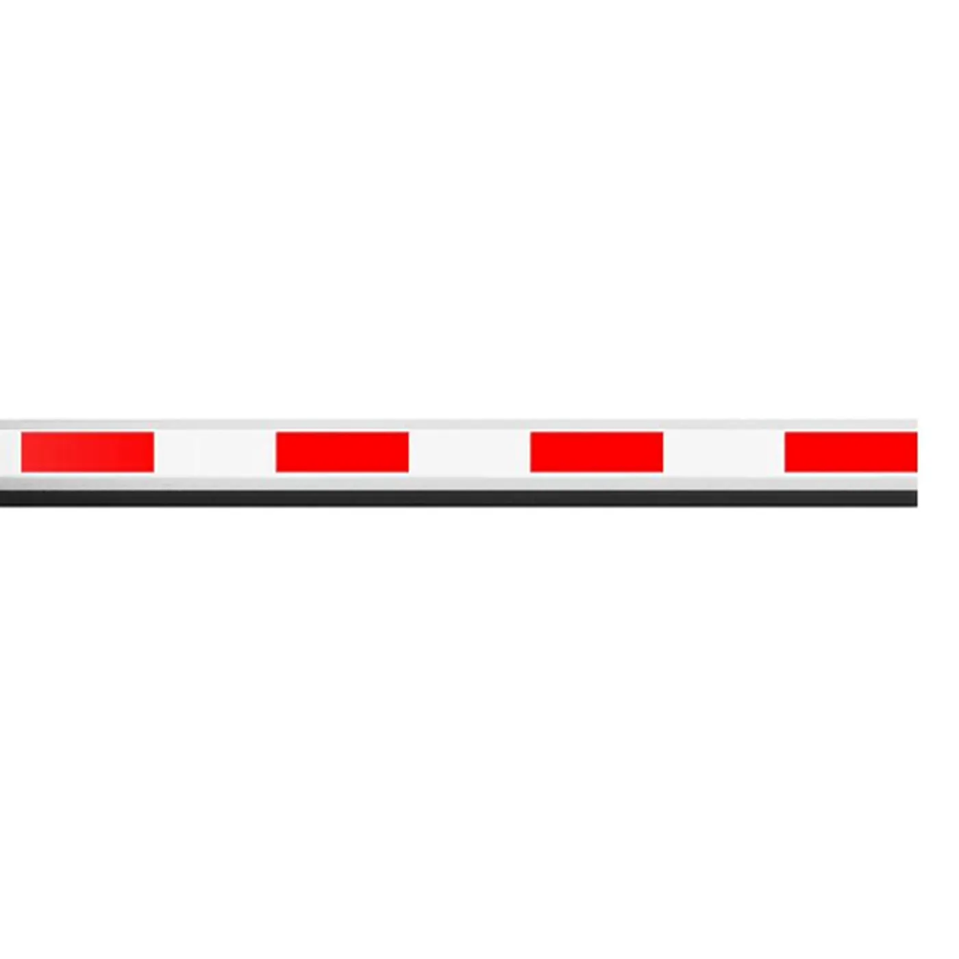 [090523] [DS-TMG001-5(3M)] Hikvision - Brazo Recto de Repuesto de 3 Metros para Barrera Vehicular [Serie TMG / TMG51X / TMG520]