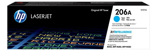 [100186] [W2111A] HP - Toner Original Cyan