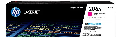 [100188] [W2113A] HP - Toner Original Magenta