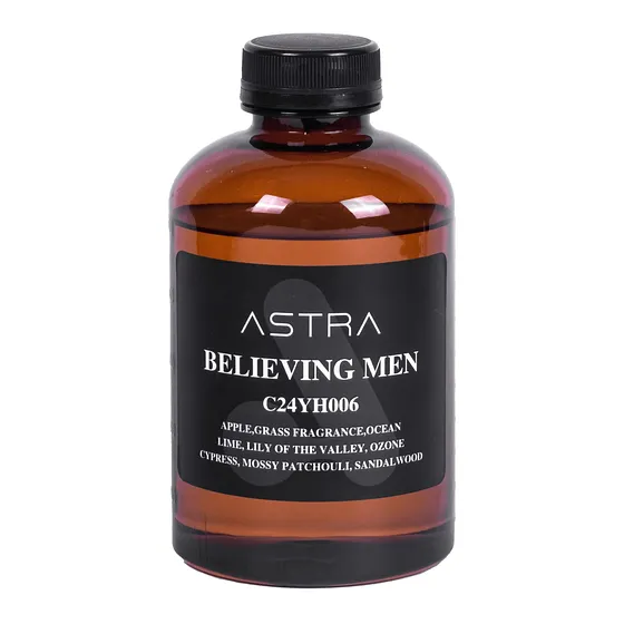 [100224] [C24YH006] Astra - Aceite Esencial Believing Men 500Ml