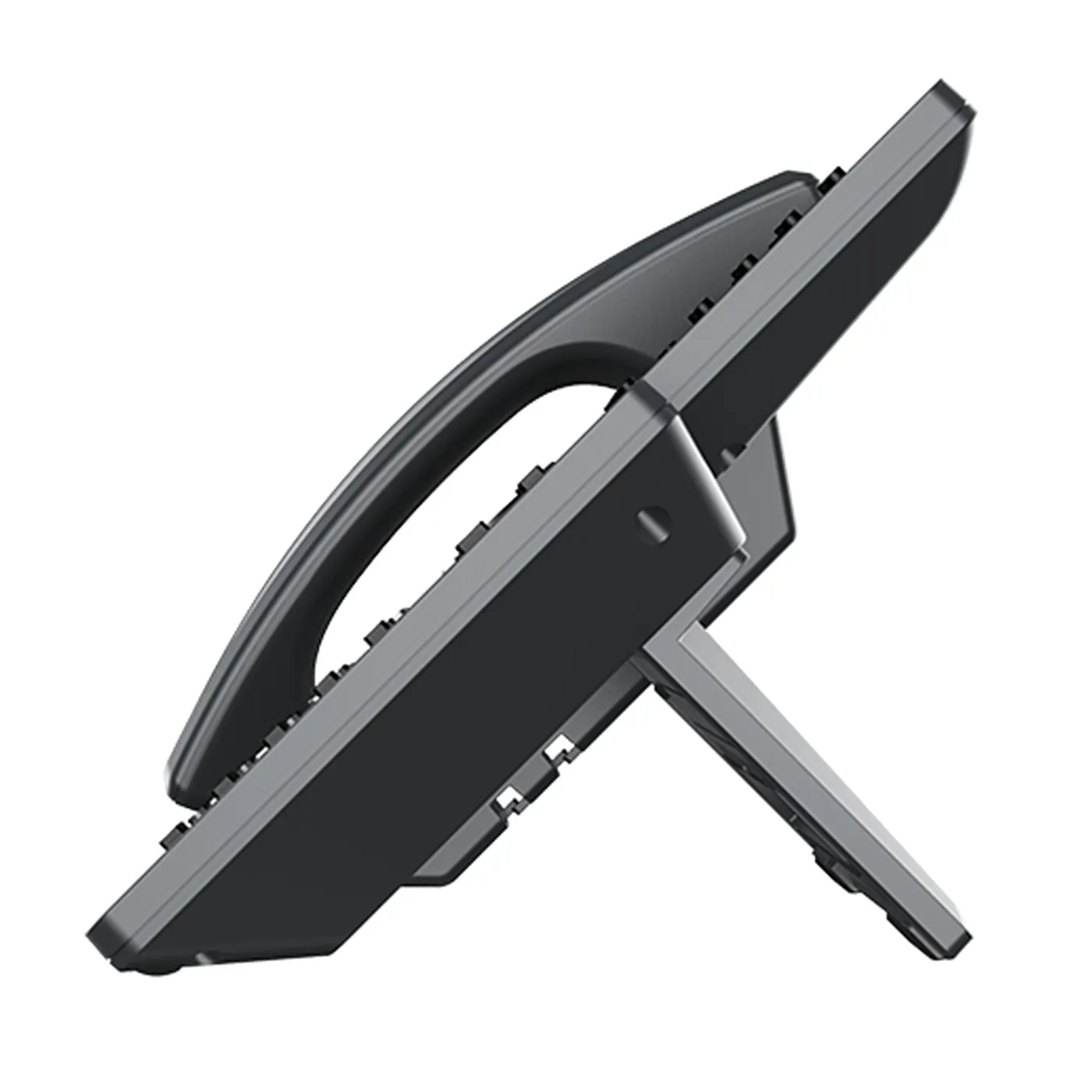[110041] [GRP2634] Grandstream - Teléfono IP 8 líneas 12 cuentas SIP 32 teclas VPK 10 teclas MPK pantalla LCD TFT color 2.8 pulgadas 320x240 PoE integrado Wi-Fi 6 doble banda Bluetooth integrado