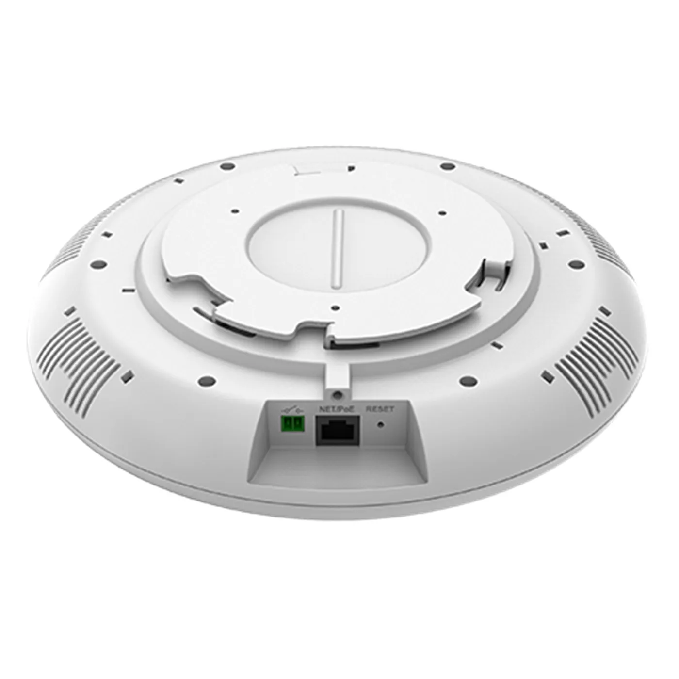 [110042] [GSC3516] Grandstream - Altavoz SIP altavoz SIP y multicast con intercomunicación altavoz HD de alta fidelidad de 15W 3 micrófonos direccionales con beamforming y 1 micrófono auxiliar omnidireccional un puerto 10/100 Mbps con PoE/PoE+ integrado