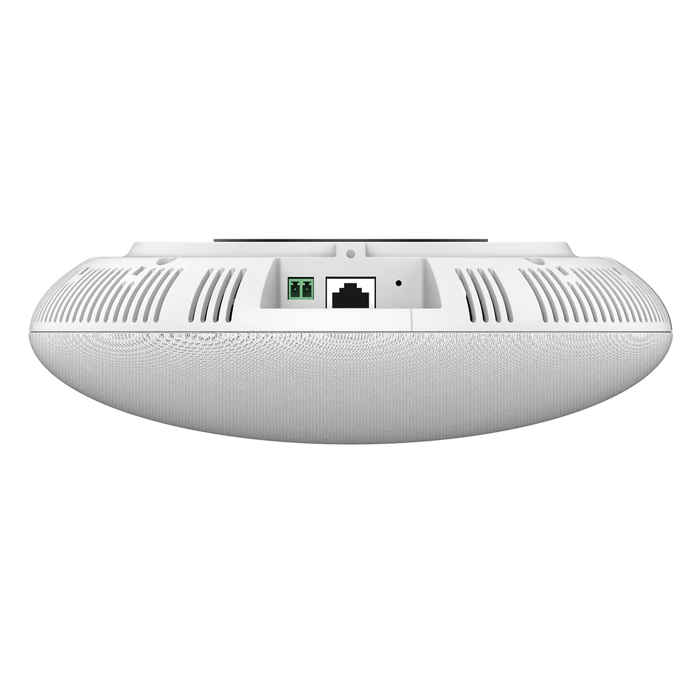 [110051] [GSC3510] Grandstream - Altavoz SIP altavoz manos libres full-duplex con cámara acústica HD y cancelación avanzada de eco 3 micrófonos direccionales con MMAD y arreglo beamforming un puerto de red 10/100 Mbps con PoE/PoE+