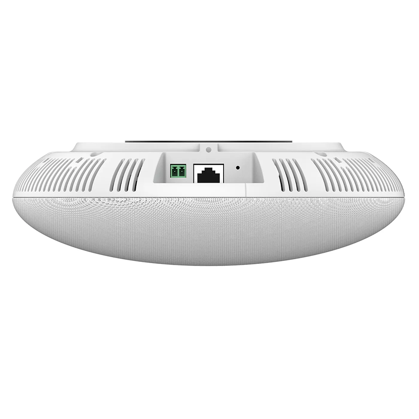 [110080] [GSC3505] Grandstream - Altavoz SIP altavoz de megafonía SIP de 1 vía con cámara acústica HD un puerto de red 10/100 Mbps con PoE/PoE+