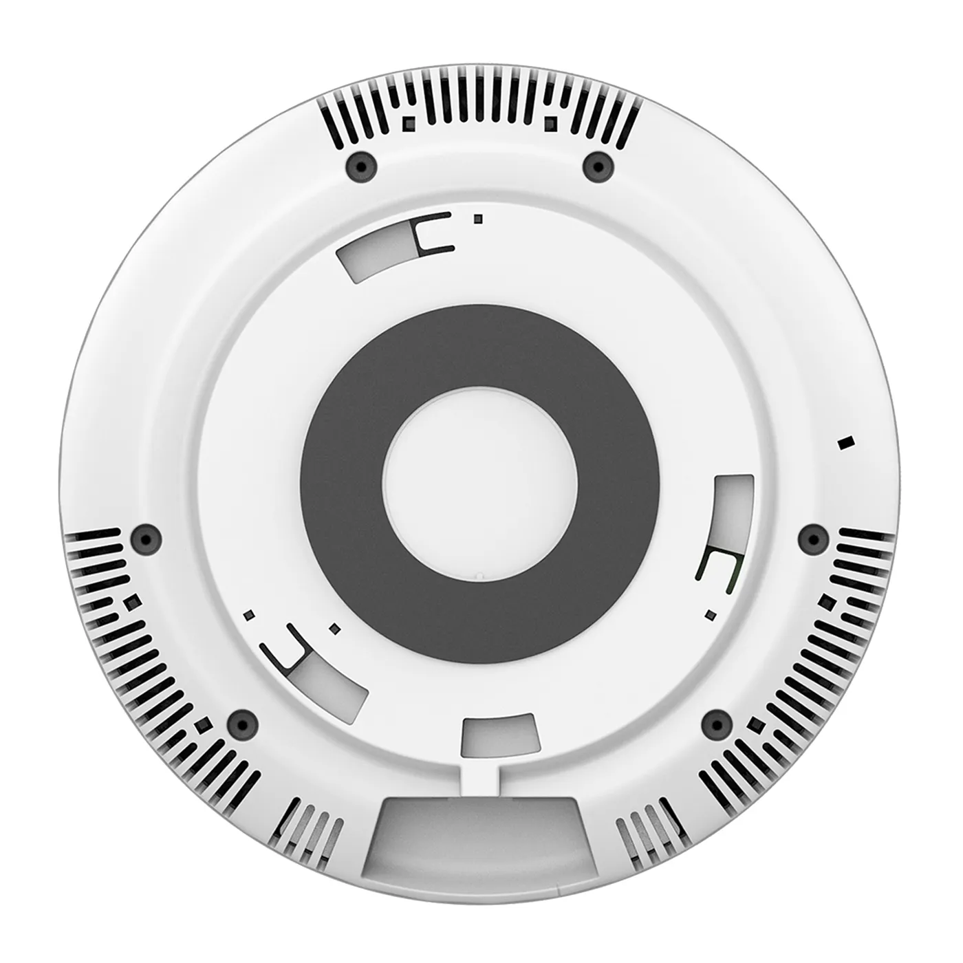[110080] [GSC3505] Grandstream - Altavoz SIP altavoz de megafonía SIP de 1 vía con cámara acústica HD un puerto de red 10/100 Mbps con PoE/PoE+