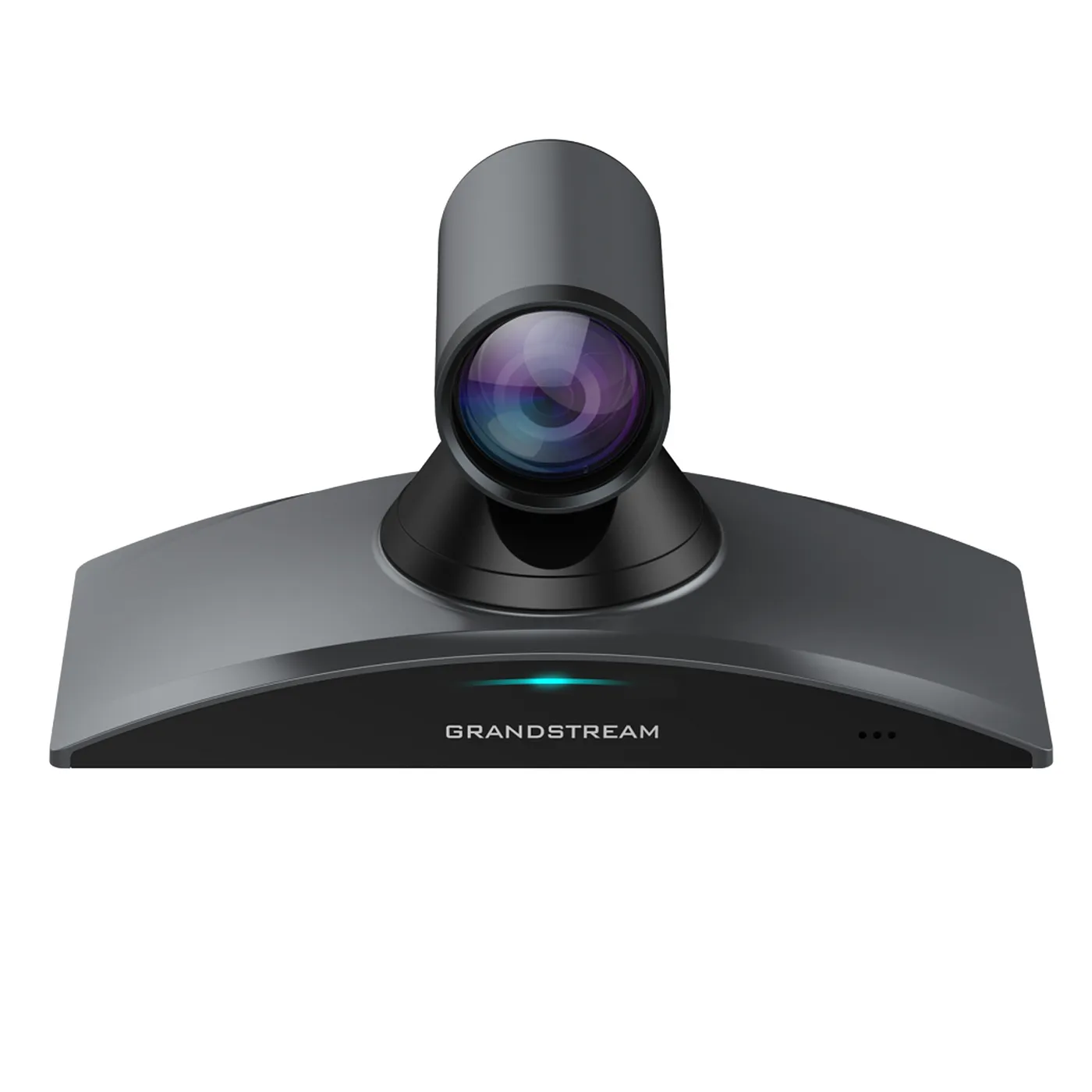 [110082] [GVC3220] Grandstream - Terminal de Videoconferencia sensor CMOS 8MP gran angular zoom 12x PTZ salida video 4K UHD conferencias 5 vías 1080P o 9 vías 720P Android 9.0 Wi-Fi doble banda 1 HDMI In 2 HDMI Out