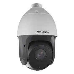 (DS-2AE4215TI-D) Hikvision - Camara HD Domo PTZ 1080P (2MP) 23X 360° Hikvision RS-485