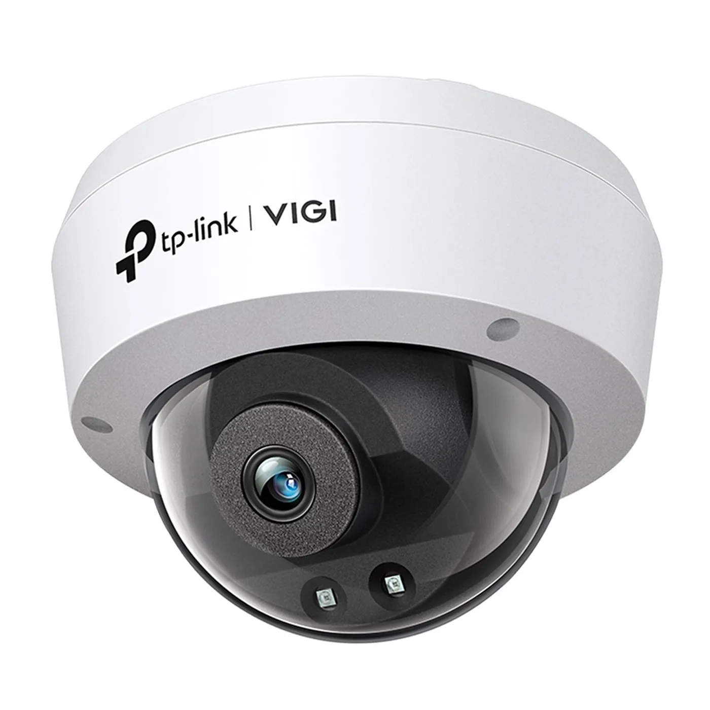 [C220I-4] Vigi by TP-Link - Cámara Domo IP POE HD [2MP] Lente 4mm