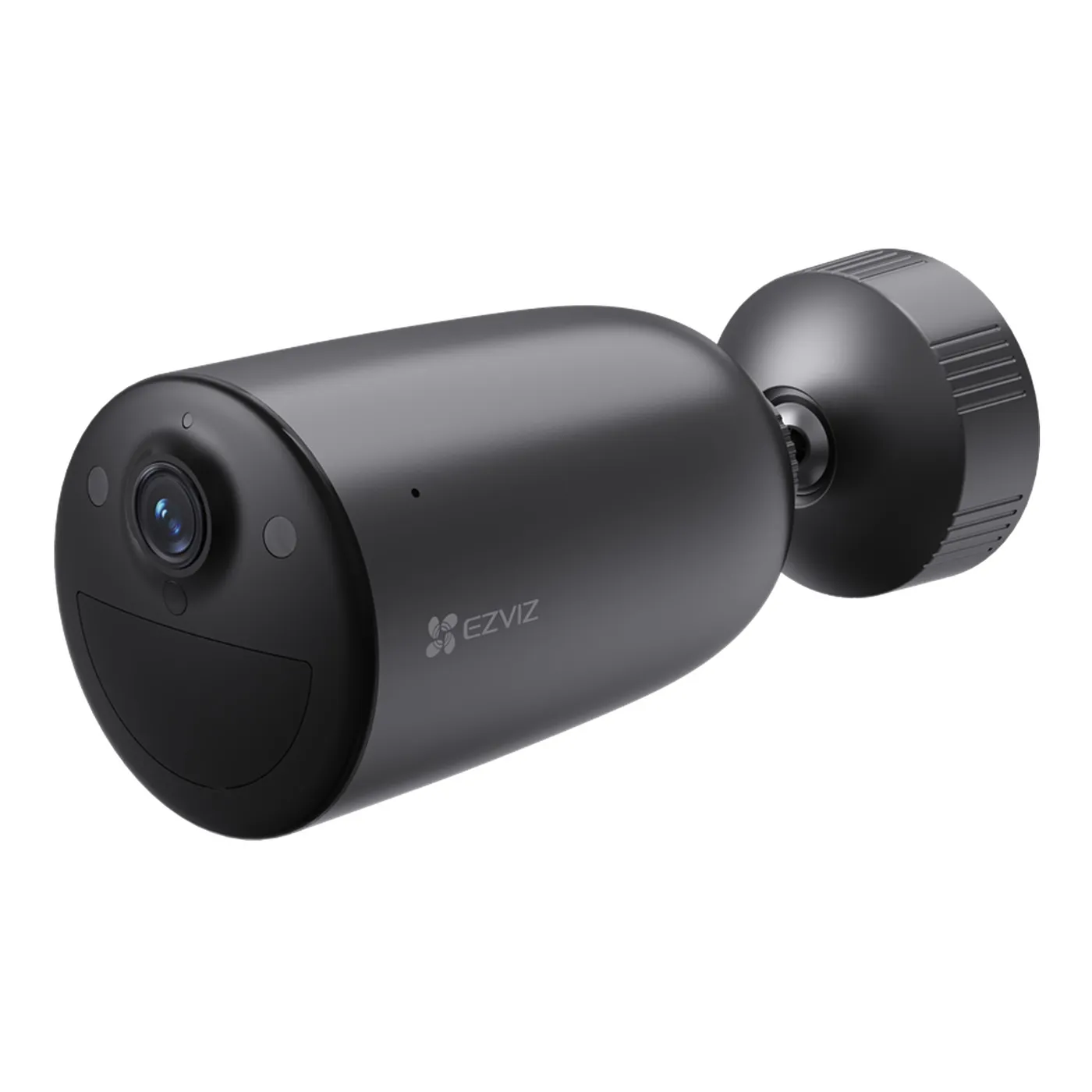 [CS-EB3-R200-1K3FL4GA] Ezviz - Cámara Bullet Ip Inalambrica con Bateria HD 2K [3MP] WiFi 4G Lente 2.8mm Exterior/Interior