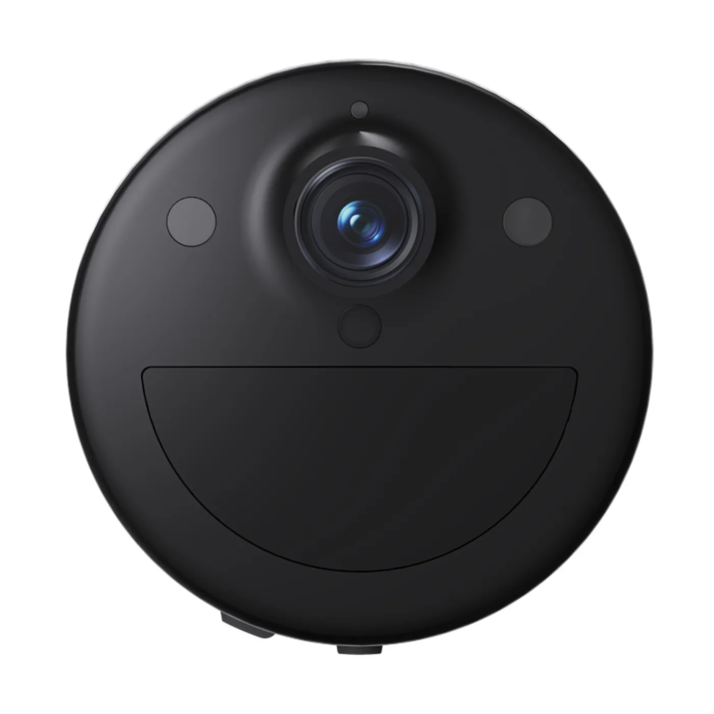 [CS-EB3-R200-1K3FL4GA] Ezviz - Cámara Bullet Ip Inalambrica con Bateria HD 2K [3MP] WiFi 4G Lente 2.8mm Exterior/Interior