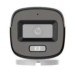 [DS2CE10DF0T-LFS(2.8mm)] Hikvision - Cámara HD Bullet ColorVU [2MP] Lente 2.8mm [Metal/Plástico]