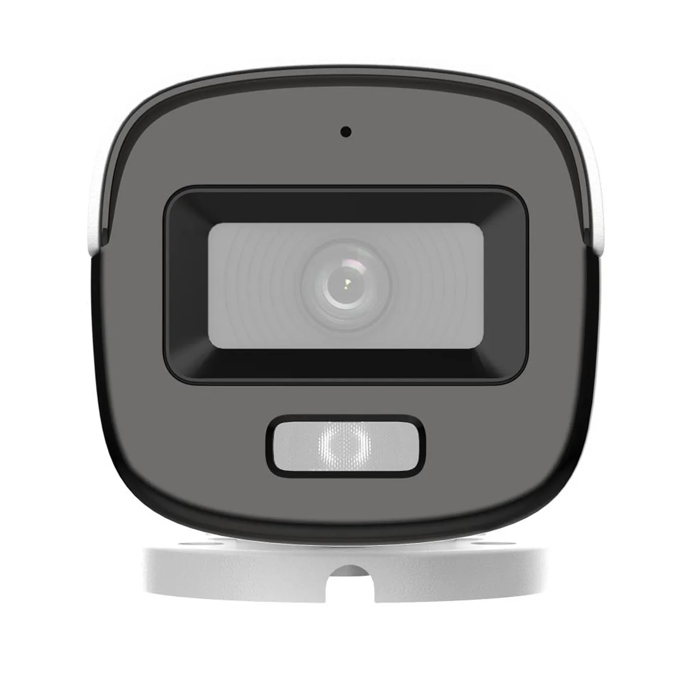 [DS2CE10DF0T-LFS(2.8mm)] Hikvision - Cámara HD Bullet ColorVU [2MP] Lente 2.8mm [Metal/Plástico]