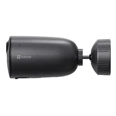 [CS-EB3-R200-1K3FL4GA] Ezviz - Cámara Bullet Ip Inalambrica con Bateria HD 2K [3MP] WiFi 4G Lente 2.8mm Exterior/Interior