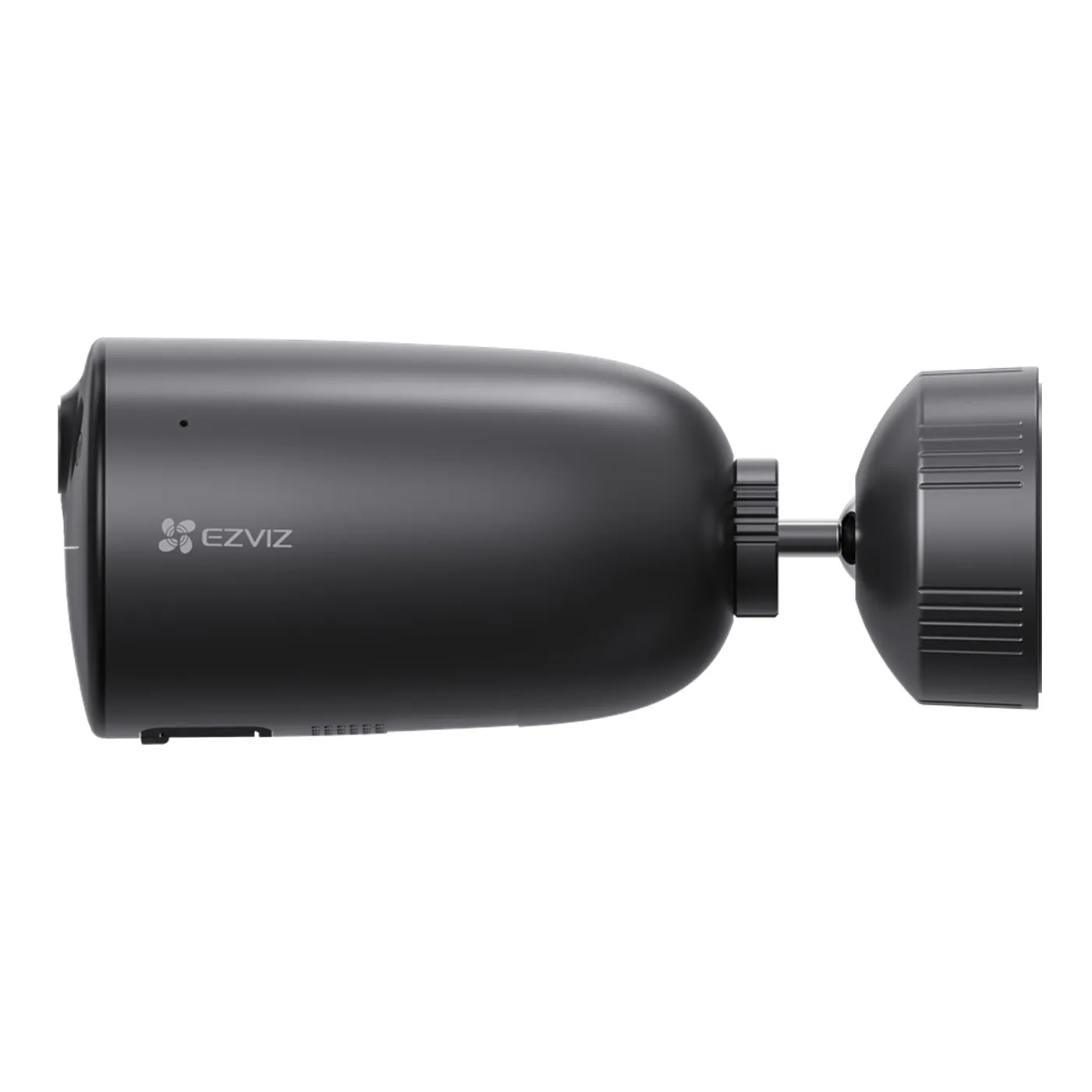 [CS-EB3-R200-1K3FL4GA] Ezviz - Cámara Bullet Ip Inalambrica con Bateria HD 2K [3MP] WiFi 4G Lente 2.8mm Exterior/Interior