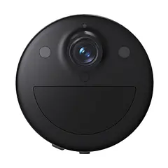 [CS-EB3-R200-1K3FL4GA] Ezviz - Cámara Bullet Ip Inalambrica con Bateria HD 2K [3MP] WiFi 4G Lente 2.8mm Exterior/Interior