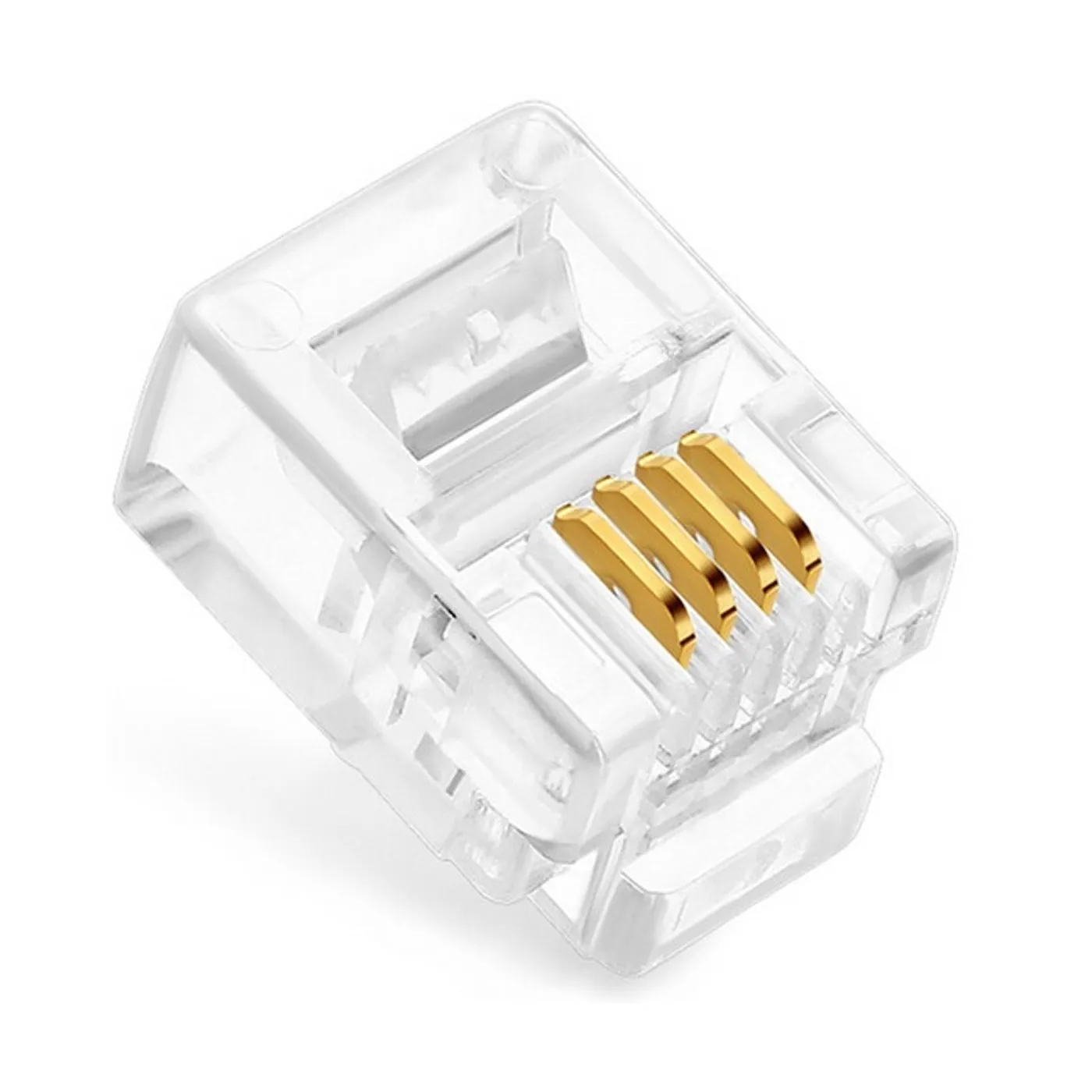 Conector RJ11 (Unidad)