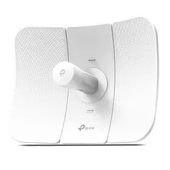 (CPE610) TP-Link - Punto de Acceso CPE Inalambrico de Exterior/Interior de 23dBi en 5GHz a 300Mbps