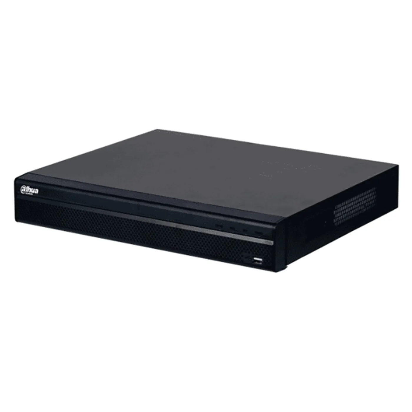 [DHI-NVR4216-16P-EI] Dahua - NVR de 16 Canales con 16 PpE IP [16Mp] con Tecnología WizSense y Smart H.265+ 2 HDD SMD Plus Conteo de Personas [Serie 4]