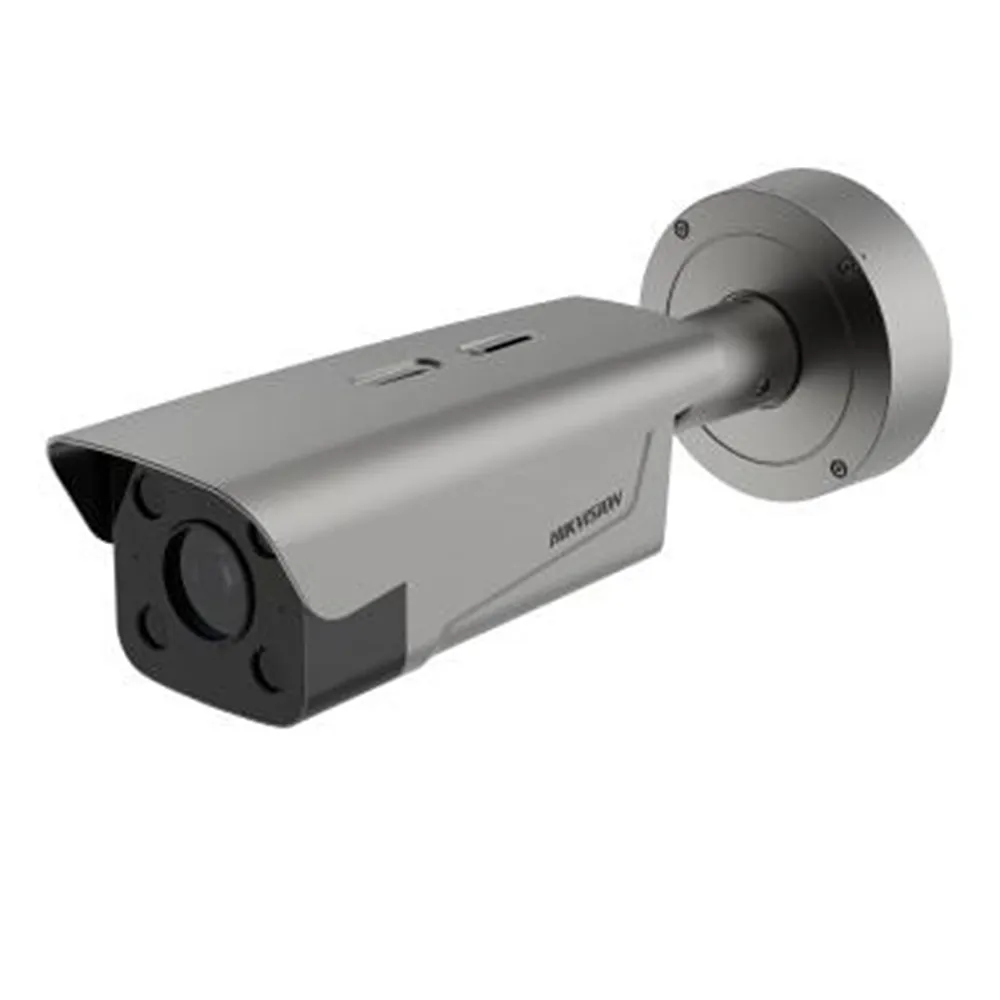 [iDS-2CD7A86G2/V-XZHSY] Hikvision - Cámara Bala Varifocal DeepinViewX 8MP