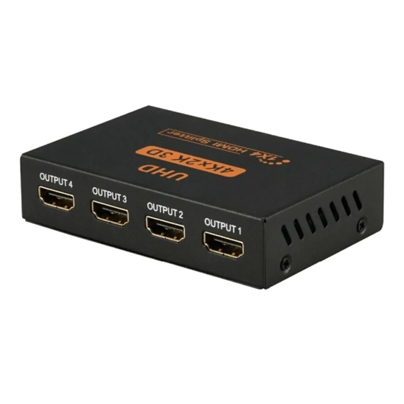 Splitter Activo HDMI Hembra 1x4