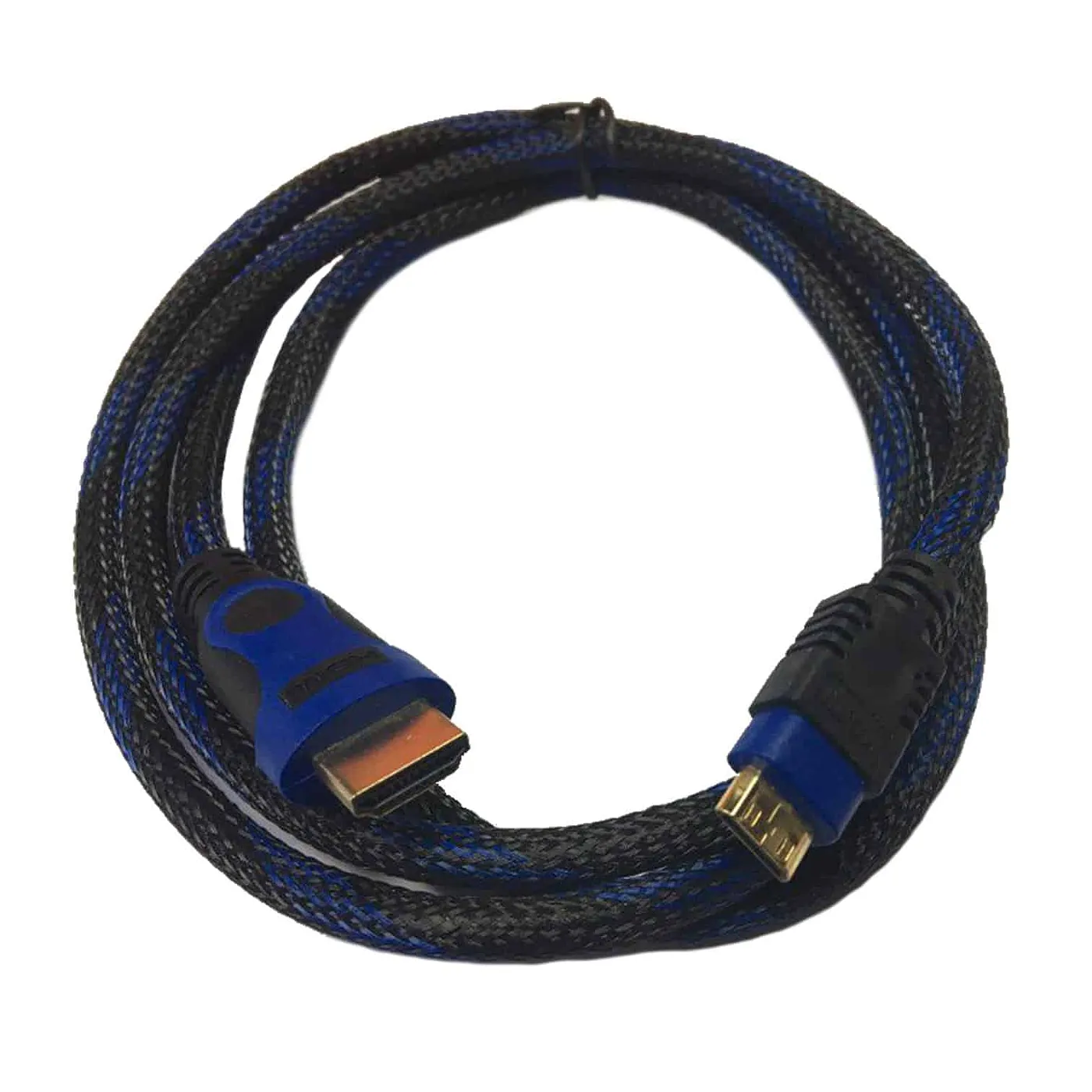 Cable HDMI Macho a Mini HDMI Macho (1.5 Metros)