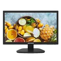 (DS-D5022QE-E) Hikvision - Monitor LED HDMI VGA 22"