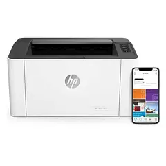 Impresora Laser HP 107W