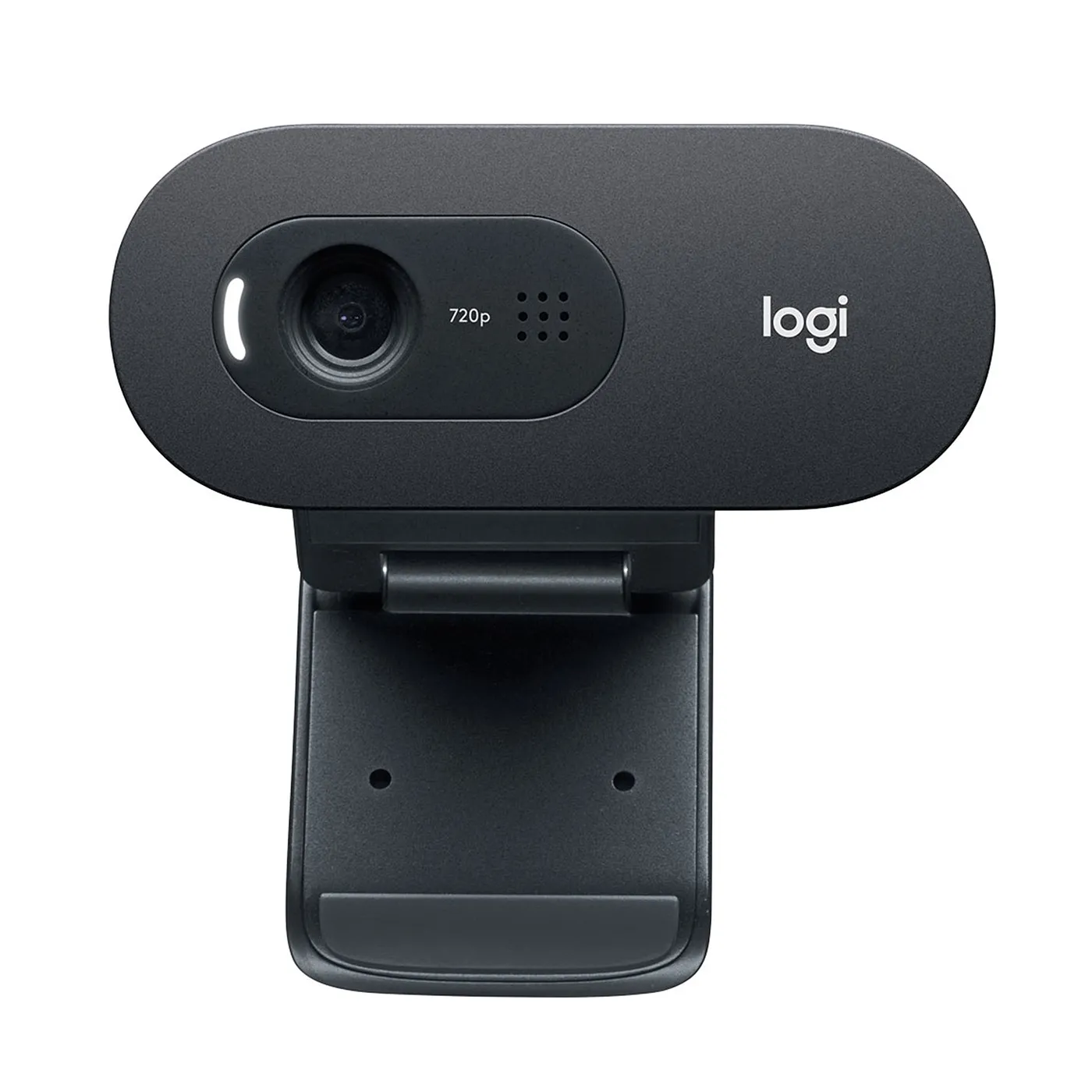 Camara Webcam HD 720P 1Mp Con Microfono Logitech C505