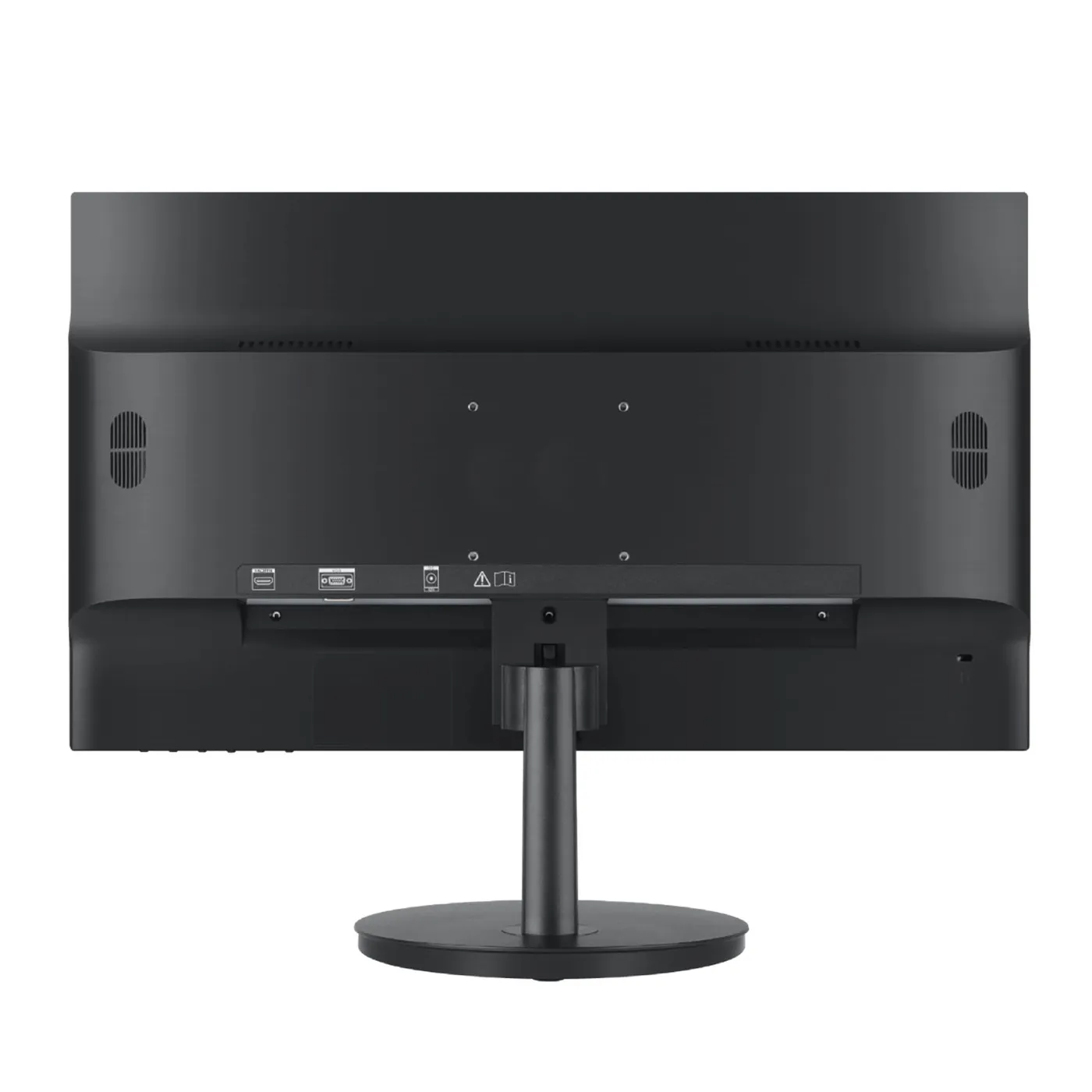 [DS-D5022FN-C] Hikvision - Monitor LED Full HD de 22" Uso 24-7 Entrada HDMI/VGA Compatible VESA