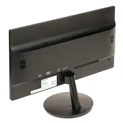 [DS-D5022FN-C] Hikvision - Monitor LED Full HD de 22" Uso 24-7 Entrada HDMI/VGA Compatible VESA