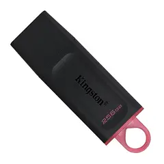 (DTX/256GB) Kingston - Pendrive DT Exodia 256Gb Unidad Flash USB 3.2