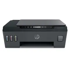 Impresora Smart Tank Multifuncional HP 515
