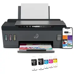 Impresora Smart Tank Multifuncional HP 515