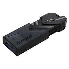 (DTXOM/64GB) Kingston - Pendrive DT Exodia Onyx 64Gb Unidad Flash USB 3.2