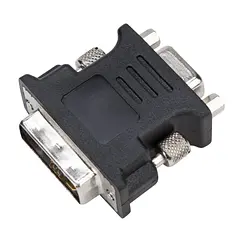 Adaptador DVI-I Macho a VGA Hembra ACX120USX Targus