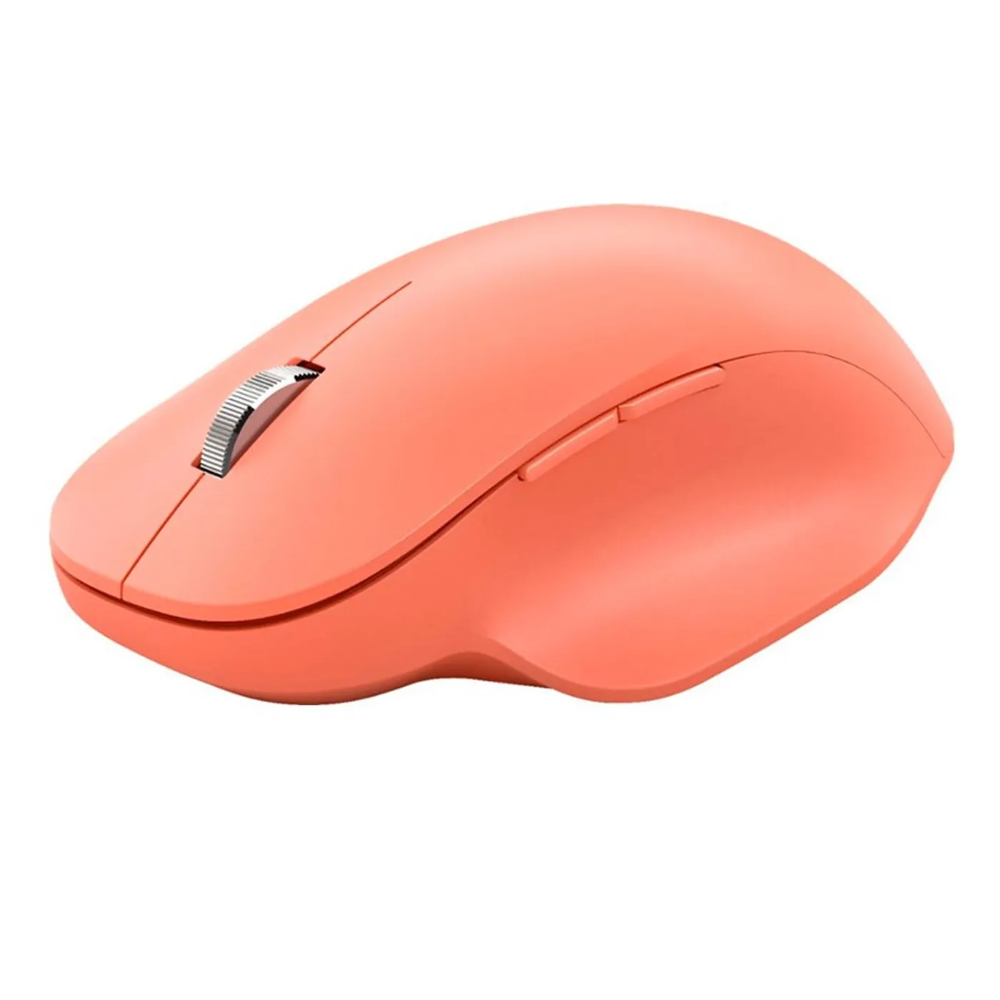 Mouse Inalambrico Bluetooth Ergonomico (Melocoton) Microsoft 222-00034
