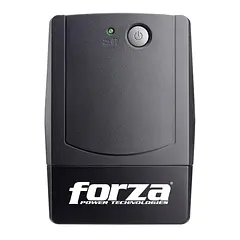 [BT-1001] Forza - UPS 1000VA/600W 120V [8] Nema  50-60hz