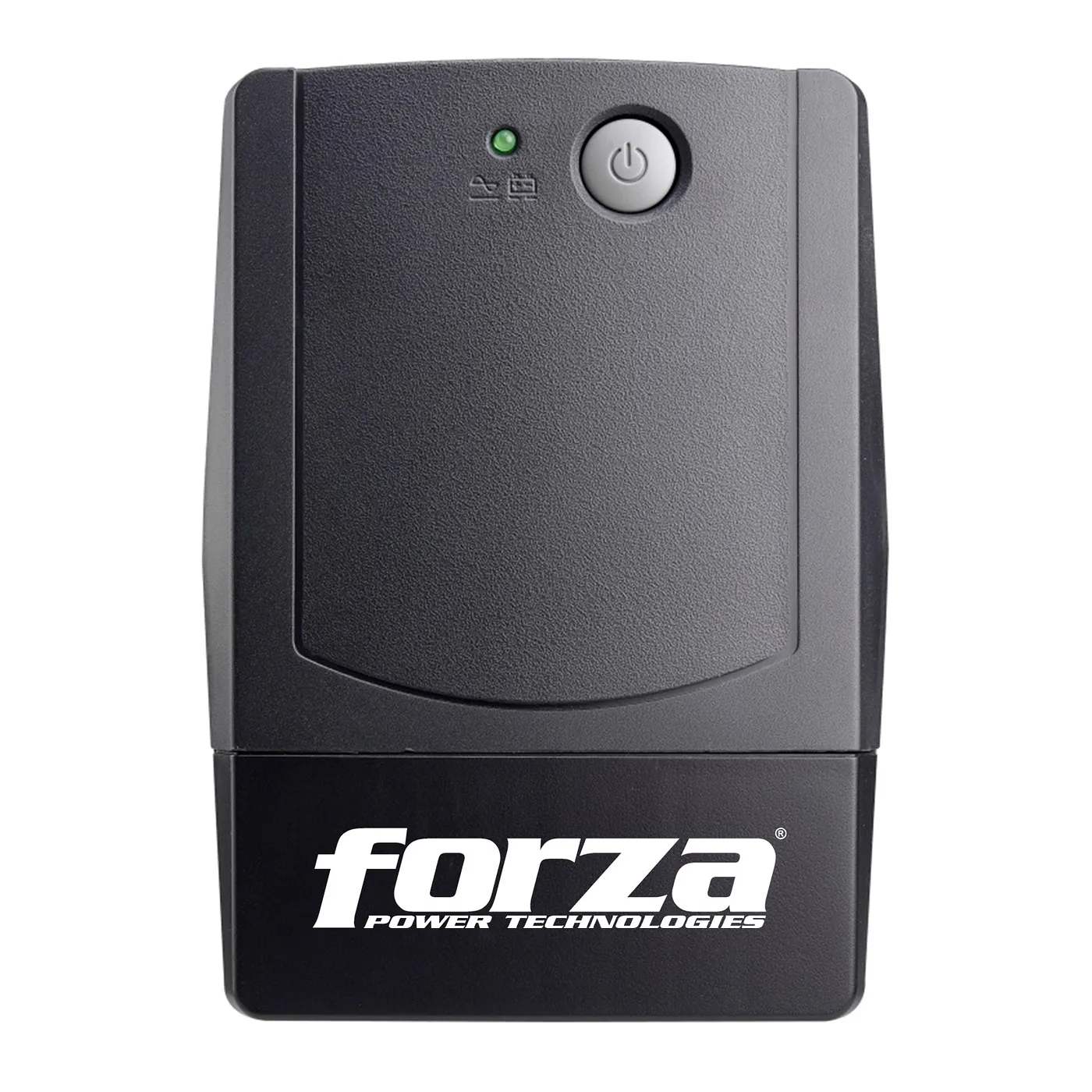 [BT-1001] Forza - UPS 1000VA/600W 120V [8] Nema  50-60hz
