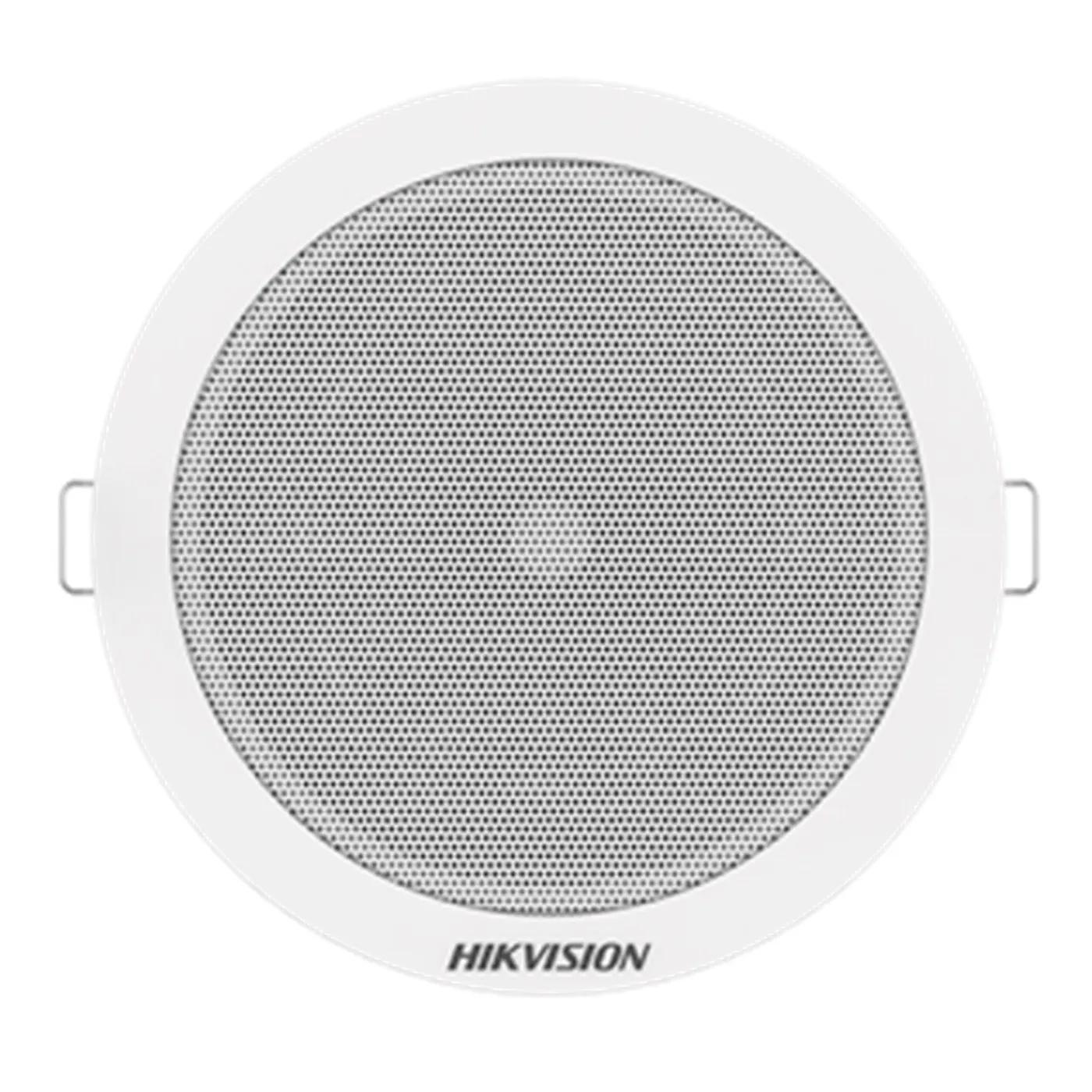 [DS-QAE0206G1E-V] Hikvision - Altavoz de Techo Analógico 6W