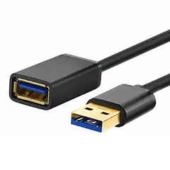 [CAB155]  Cable Extension USB 3.0 [5 Metros]