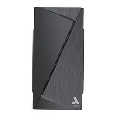 [ASF09] Astra - Case M-ATX 29.5 x 16.5 x 35.5cm 230W [Negro]