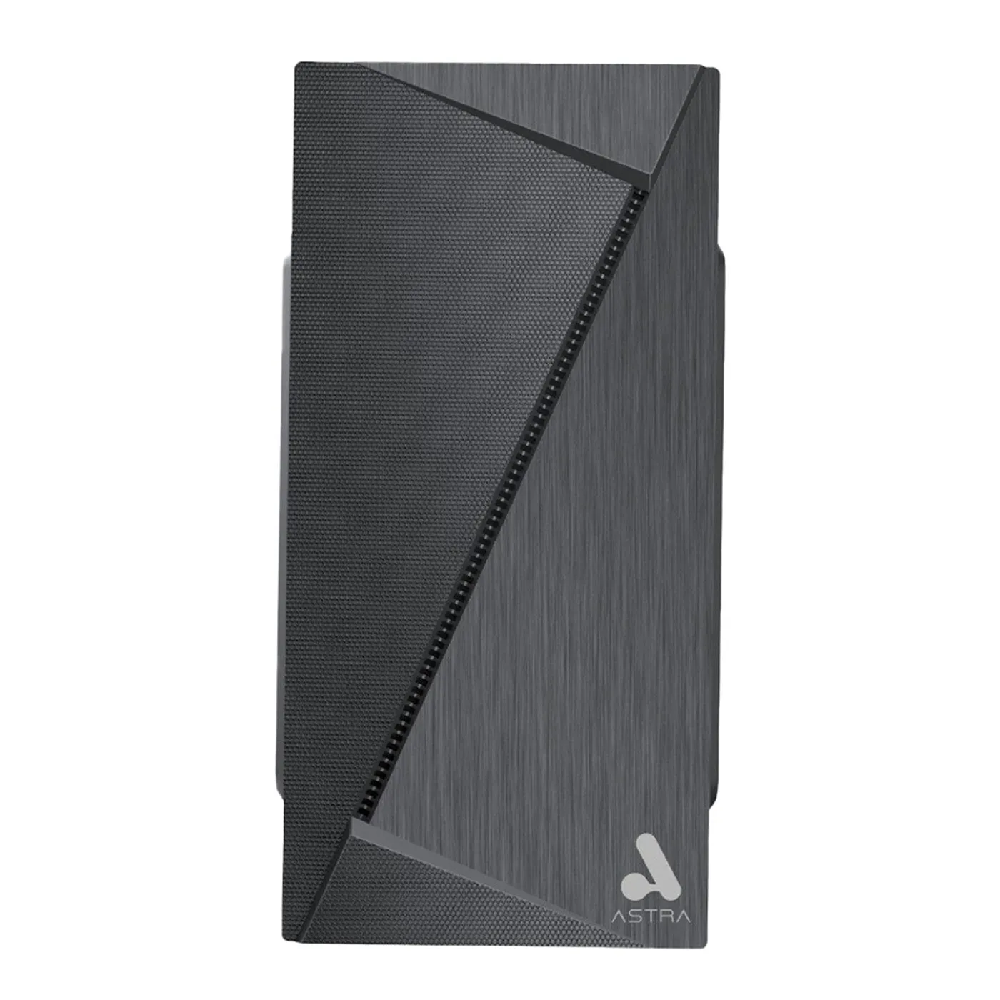[ASF09] Astra - Case M-ATX 29.5 x 16.5 x 35.5cm 230W [Negro]