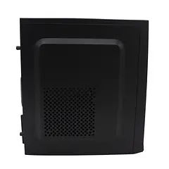 [ASF09] Astra - Case M-ATX 29.5 x 16.5 x 35.5cm 230W [Negro]